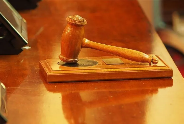 ADANA 23. ASLİYE CEZA MAHKEMESİ