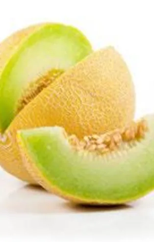 Kavunla gözler keskin