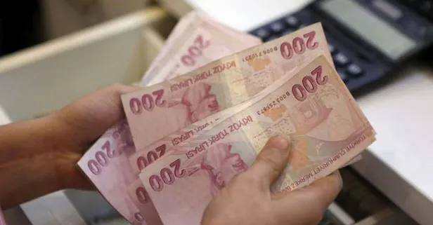 Şimdi yaklaşık 12.3 milyon emeklinin gözü Temmuz zammında