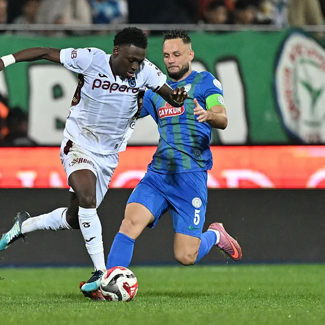 Kazeem Olaigbe yedek kulübesine dönebilir