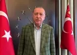 Son dakika: Başkan Erdoğan'dan gençlere 19 Mayıs mesajı: Arkanızda Türkiye Cumhuriyeti var!
