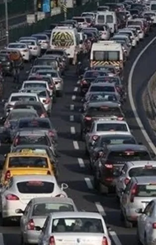 Araç sahipleri dikkat! Artık zorunlu oldu