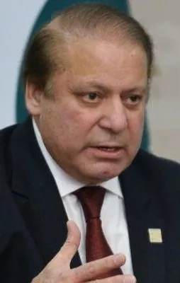 Pakistan'da FETÖ tarzı yargı darbesi