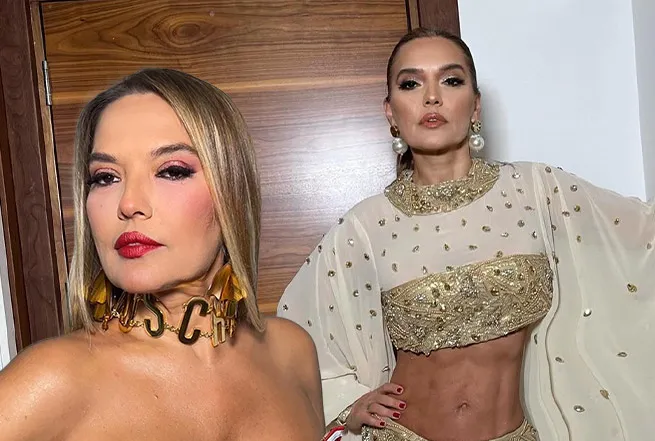 Demet Akalın’a eski dansçısından dava şoku!