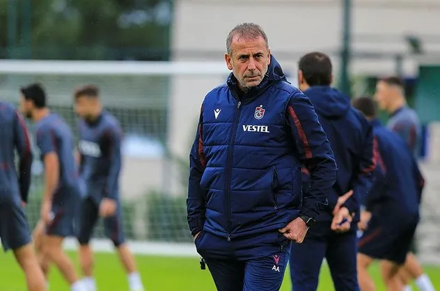 Trabzonspor Abdullah Avcı ile durdurulamıyor: Bu sezon tek namağlup