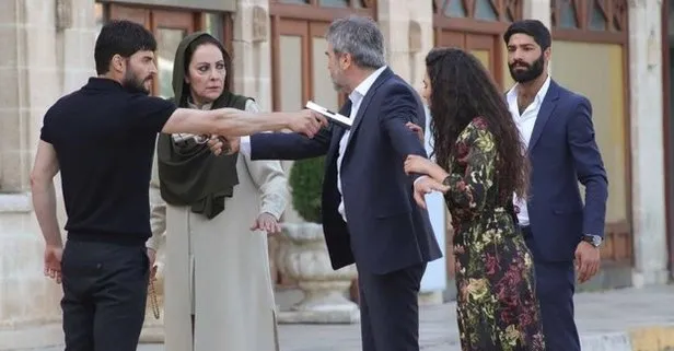 Hercai 2 Yeni Sezon Ne Zaman Baslayacak Hercai Sezon Finali Mi