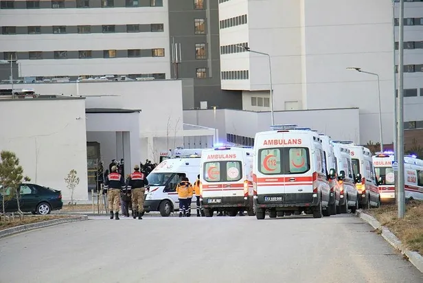 SON DAKİKA: Dost ve kardeş ülkelerden Türkiye'ye peş peşe başsağlığı mesajları: Türk milletinin acısı bizim de acımızdır-5