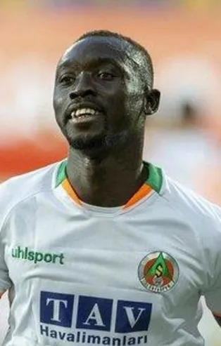 Cisse adım adım Kartal’a