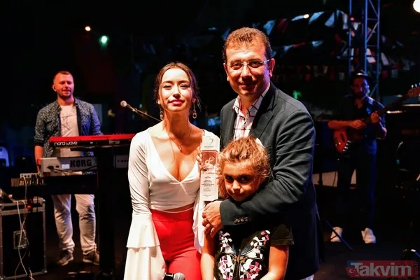 Vatandaşın parası Ekrem İmamoğlu'nun PR'ına aktı! İşte İBB'nin organizasyonlara akıttığı paralar - 2