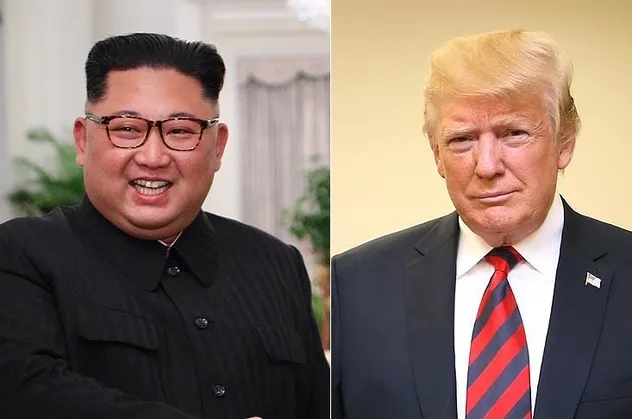 Trump-Kim zirvesinin detayları belli oldu