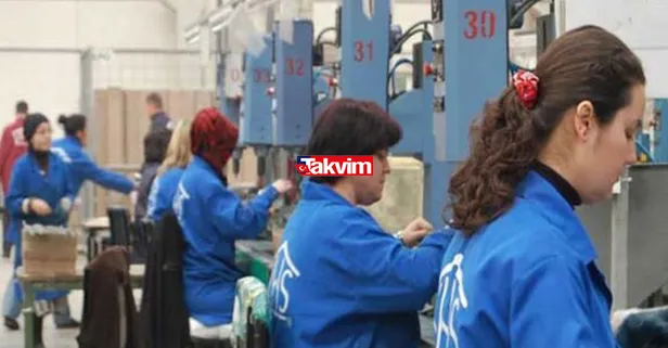 4.250 TL maaşla personel alımı başvuru şartları nedir? İŞKUR aracılığı ile 18-54 yaş şartıyla alım yapılacak kadrolar