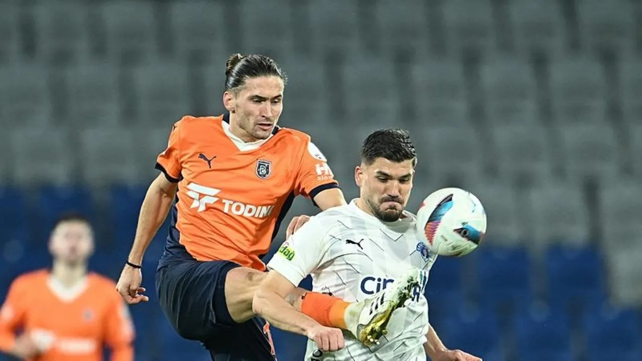 Miguel Crespo: Fenerbahçe şampiyon olsun