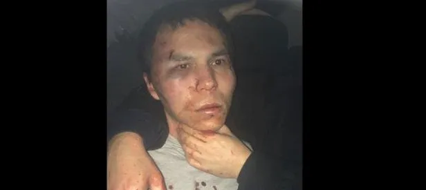 Reina saldırganının telefonundan FETÖ'cü çıktı!