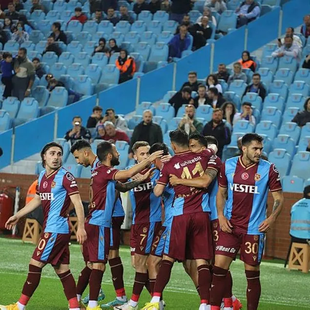 Fırtına’dan evinde farklı galibiyet!