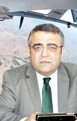 Gizli silah 'TR705' devreye girdi