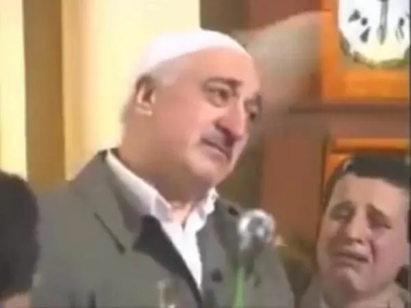 'FETÖ'nün yelpazecisi' Adem Zengin İzmir'de gözaltına alındı-2