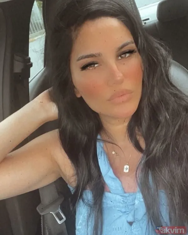 Berdan Mardini'nin eski eşi Fatoş Yelliler yasak aşk itirafının ardından özür diledi! Gökhan Göz affetmedi çok ağır konuştu - 8