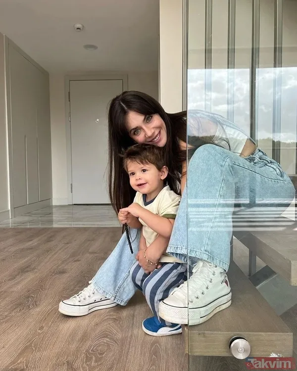 2 sene önce evlenmişti! Ömer’in Gamze’si Gökçe Bahadır’ın Boğaz manzaralı evinin kirası dudak uçuklattı! Meğer Emir Ersoy ile... - 31