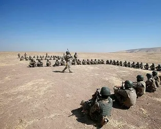 Ninova bekçisi göreve hazır