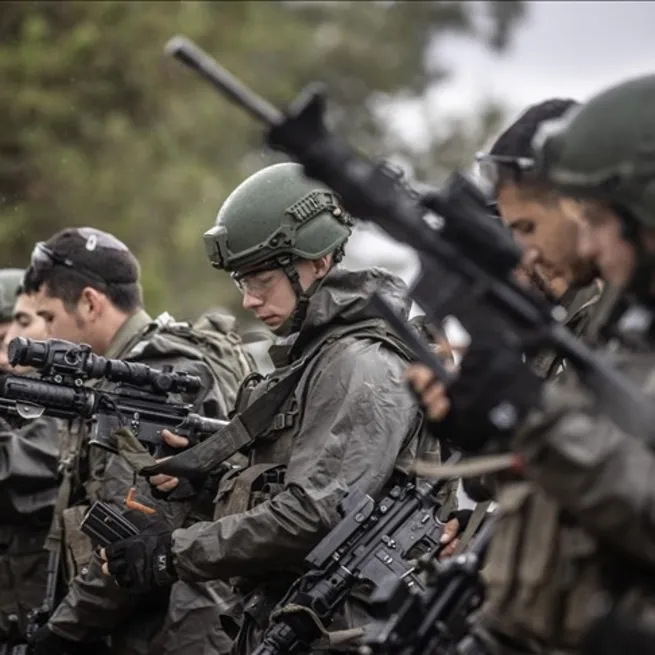 İsrailde zorunlu askerlik karşıtları ülkeyi ikiye böldü! Askerlikten muafiyet yasası onaylanırsa erken seçim kapıda