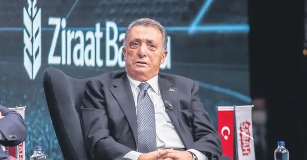 Kartal’da Aboubakar belirsizliği sürüyor: Başkan Ahmet Nur Çebi resti çekti