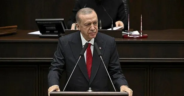 Başkan Erdoğan’dan CHP’ye AYM tepkisi: Bireysel başvuru hakkına karşı çıkanların bugün söyleyecek sözü yoktur