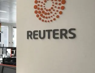 Reuters yine algı peşinde!
