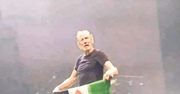Pink Floyd efsanesi Roger Waters Gazze için beste yaptı!