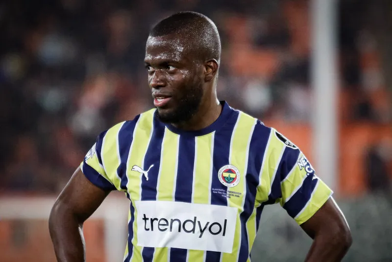 Fenerbahçe'de flaş Enner Valencia gelişmesi! İşte imza tarihi - 3