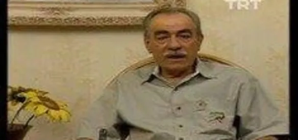 SAZ SANATÇISI NİDA TÜFEKÇİ 64 YAŞINDA ÖLDÜ