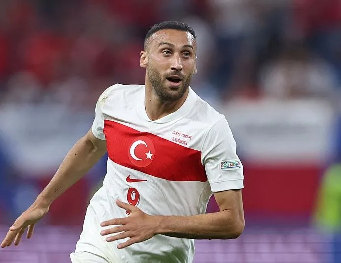 Artık Fener’in tosun paşası!