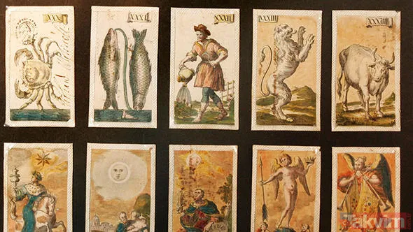 Yer yerinden oynayacak... Baba Vanga'nın kan donduran Türkiye ve dünya kehanetleri! - 20