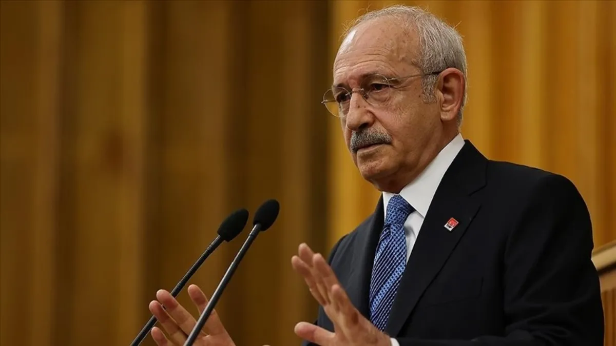 CHP'de şaibe kavgası | Yolsuzluk çetesinin sözcüsü Halk TV Kılıçdaroğlu’nu hedef aldı! Avukatı firari Cafer’i bombaladı: Peşindeyim müptezel