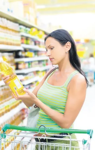 Stokçular yağ oyunu ile vatandaşın cebine göz dikti! 10 günde 500 bin teneke sattılar