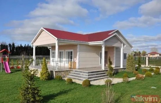 Devlet desteği ile 250 bin 500 TL’lik müstakil bir eve 50 bin 500 TL'ye sahip olabilirsiniz! Deprem sonrası talep patladı! - 7