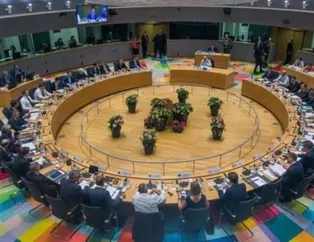 AB zirvesi ertelendi!