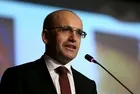 Hazine ve Maliye Bakanı Mehmet Şimşek'ten peş peşe temaslar: Refah artışını sağlayacak bir biçimde yolumuza devam edeceğiz