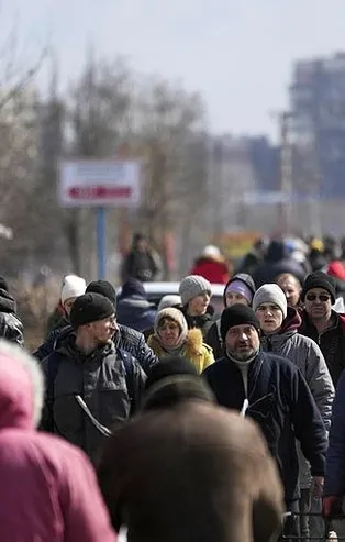 Türkiye'den Ukrayna-Rusya savaşı sonrası stratejik hamle: Ukraynalı mühendisler için girişimler başladı!