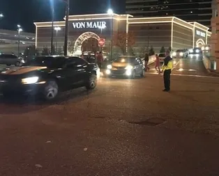 ABD’de Black Friday kabusu