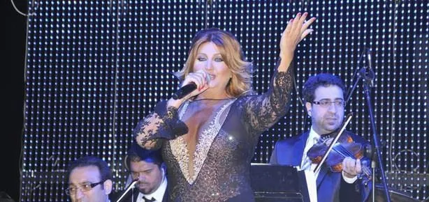 Sibel’den savunma!