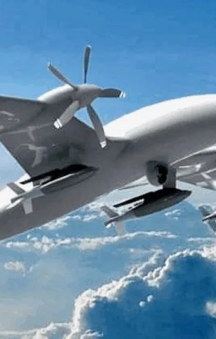 Son dakika: MSB: 3 Akıncı İHA göreve başlayacak