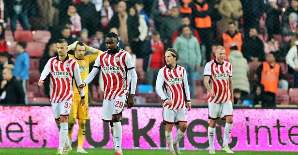 Yüksel Yıldırım'dan mağlubiyet sonrası olay sözler! "Samsunspor'da oynamayı hak etmiyorlar"