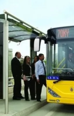 İETT durakları ihaleye çıkarılacak