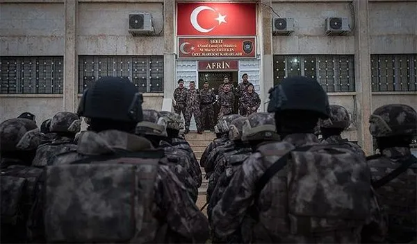 New York Times: Milyonlarca Suriyeli için imkan sunan tek ülke Türkiye