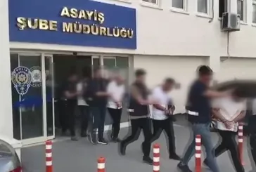 Ankara'da NATO Zirvesi öncesi değnekçilere operasyon: 30 gözaltı | Bahşiş kılıfı ortaya çıktı