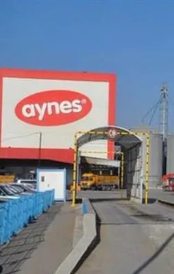 Süt devi TMSF'ye devredildi!