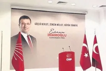 İmamoğlu Silivri’de yalnız kaldı