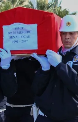 Şehit babasından yalan haberlere sert tepki