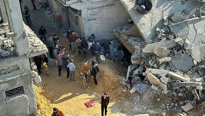 CANLI TAKİP | İşgalci İsrail kendi içinde bölündü! Kazan kaldırdılar: Netanyahu görevden alınsın!-16