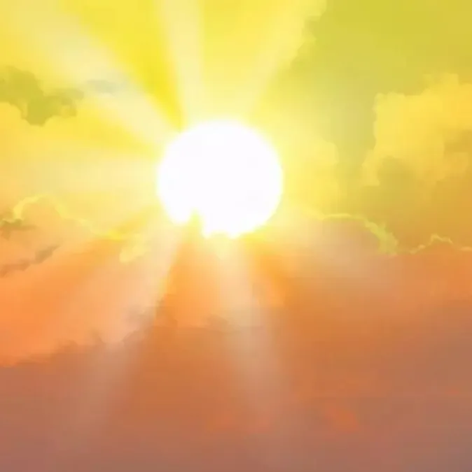 Cezayir sıcağı geliyor